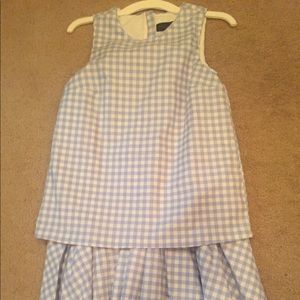 Victoria Beckham Sundress